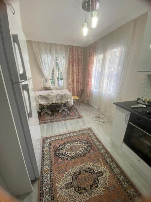 Your In Vakantiehuis Kuşadası