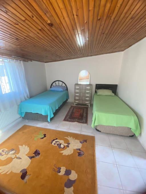Your In Vakantiehuis