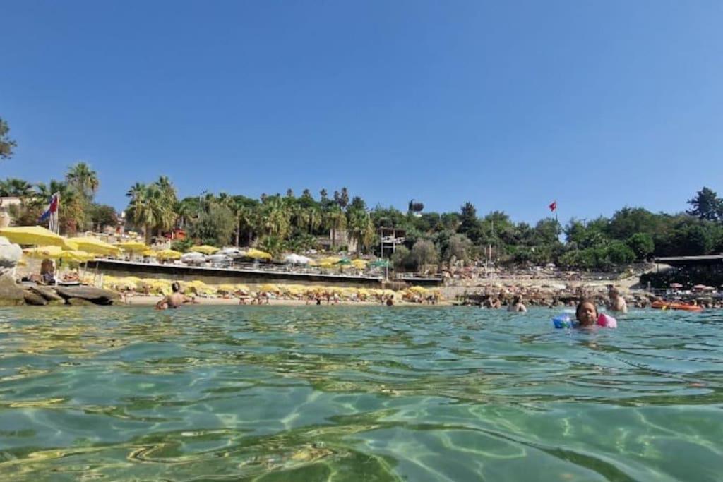 Your In Kuşadası